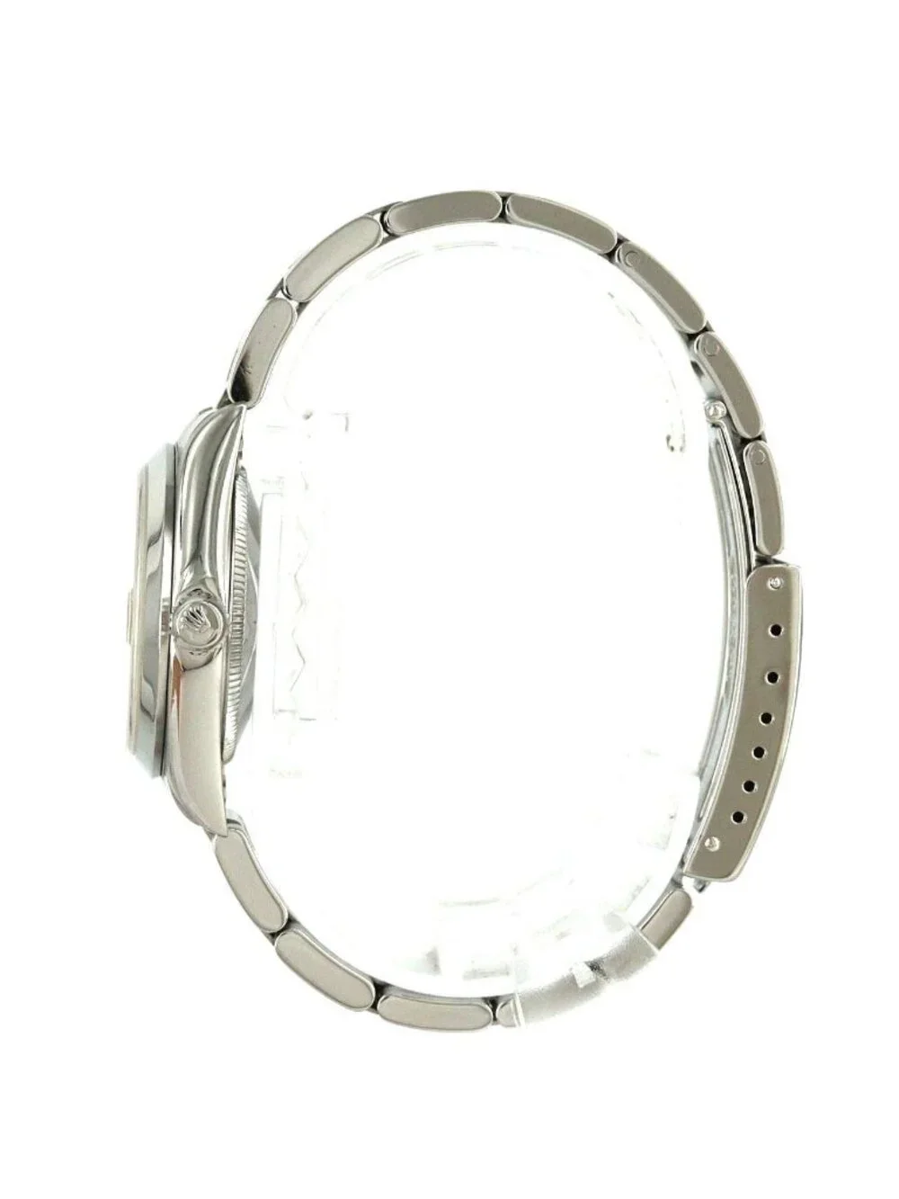Rolex Datejust SS Automatic Winding P Number Watch